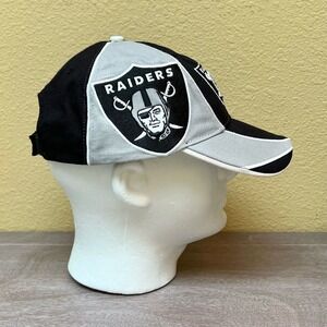 Raiders Baseball Cap OSFA ‘47 Brand Strapback